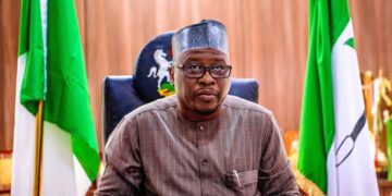 Adamawa State Government Allocates N2.9 Billion for Yola Market Reconstruction