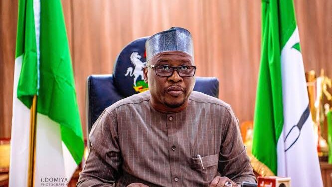 Adamawa State Government Allocates N2.9 Billion for Yola Market Reconstruction