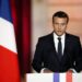 Macron to Meet Cazeneuve and Predecessors as Prime Minister Announcement Looms
