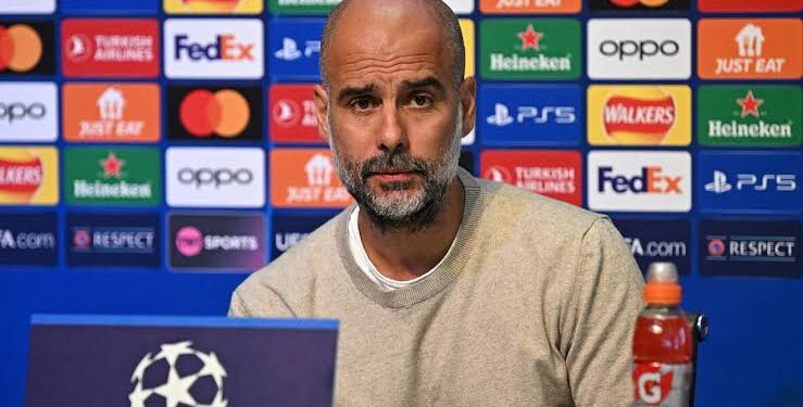 Guardiola Praises Midfield Solutions as Man City Draw 1-1 at Newcastle Without Injured Rodri