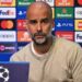 Guardiola Praises Midfield Solutions as Man City Draw 1-1 at Newcastle Without Injured Rodri