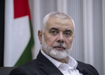 ICC Terminates Proceedings Against Late Hamas Leader Ismail Haniyeh