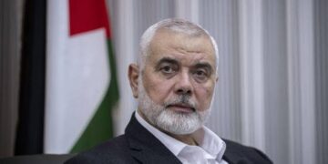 ICC Terminates Proceedings Against Late Hamas Leader Ismail Haniyeh