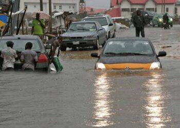 Minister Warns of Potential Niger-Benue River Flooding Amid Maiduguri Disaster