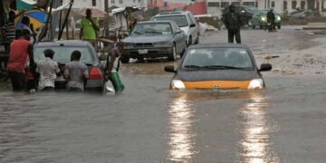 Minister Warns of Potential Niger-Benue River Flooding Amid Maiduguri Disaster