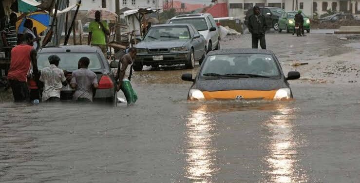 Minister Warns of Potential Niger-Benue River Flooding Amid Maiduguri Disaster