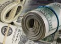 BDCs Purchase Dollars From CBN for N1,590/$