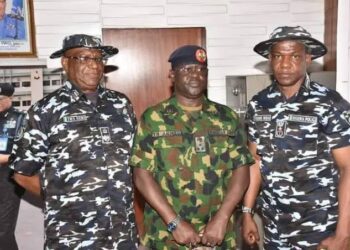 Edo Election: NYSC DG Makes Appeal for Maximum Security