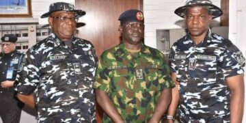 Edo Election: NYSC DG Makes Appeal for Maximum Security