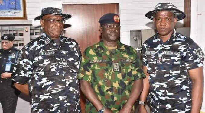 Edo Election: NYSC DG Makes Appeal for Maximum Security