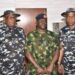 Edo Election: NYSC DG Makes Appeal for Maximum Security