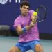 Alcaraz Beats Shelton to Draw Laver Cup Score Between Team Europe and Team World