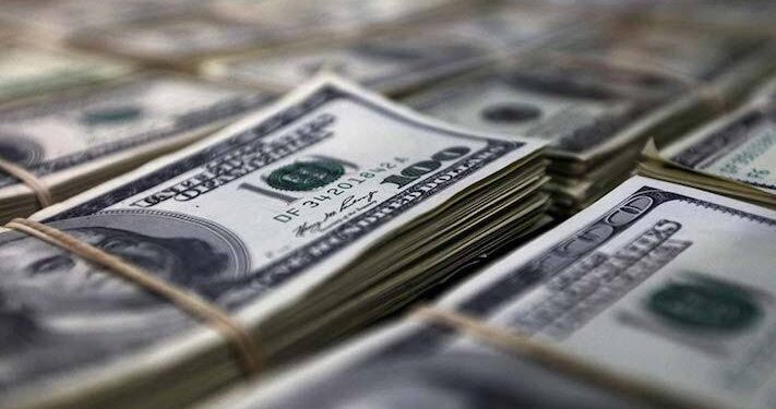 BDCs Purchase Dollars From CBN for N1,590/$