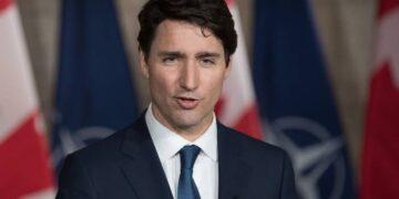 Canada Faces Political Uncertainty: Trudeau’s Leadership at Risk