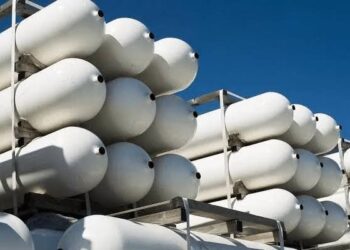 Nigerian Gas Association Advocates for Gas-Powered Transportation