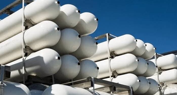 Nigerian Gas Association Advocates for Gas-Powered Transportation