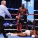 Dubois Stops Joshua in the Fifth Round to Defend Title