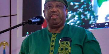 Mutfwang Debunks Rumours About Joining APC, Pledges Loyalty to PDP