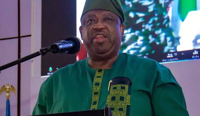 Mutfwang Debunks Rumours About Joining APC, Pledges Loyalty to PDP