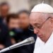 Pope Francis Campaigns for Active Climate Change Action