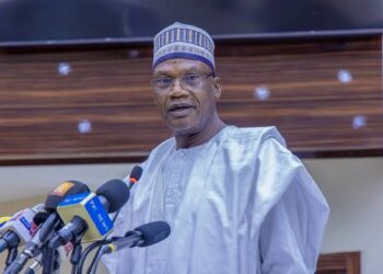 Under-18 WAEC, NECO, JAMB Students Controversy: Education Minister Makes Clarification