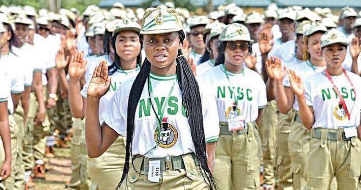 FG Increases Corps Members’ Monthly Allowance to N77,000