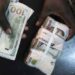 Dollar, Euro and Pounds To Naira Exchange Rate For Today, September 2 2024
