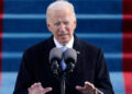 Biden Calls Hezbollah Leader’s Killing a “Measure of Justice”