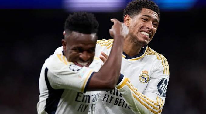 2024 Ballon d’Or Nominees Revealed: Bellingham, Vinicius – Real Madrid Stars To Headline