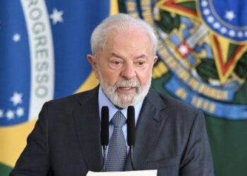 Brazil’s Human Rights Minister Dismissed Over Sexual Harassment Charges