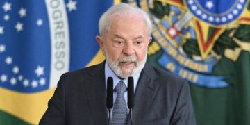 Brazil’s Human Rights Minister Dismissed Over Sexual Harassment Charges