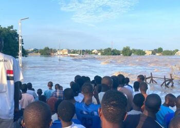 Borno: Nigerian Government Explains Cause of Maiduguri Flood