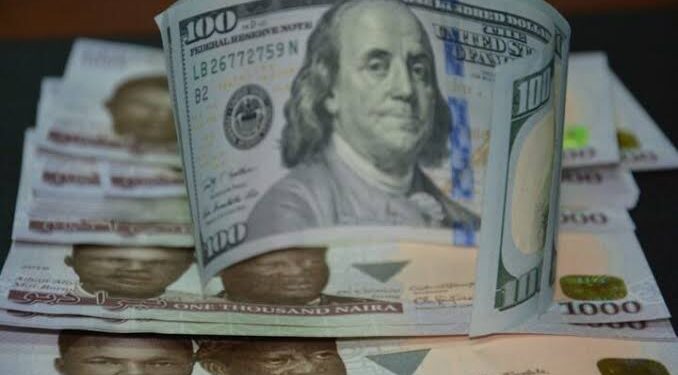 Dollar, Euro and Pounds To Naira Exchange Rate For Today, September 2 2024
