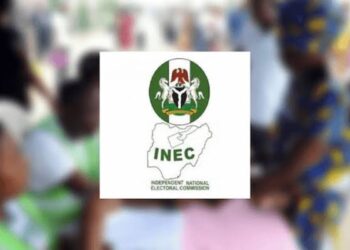 INEC Uploads 88% of Edo Election Results Amid Voter Tension
