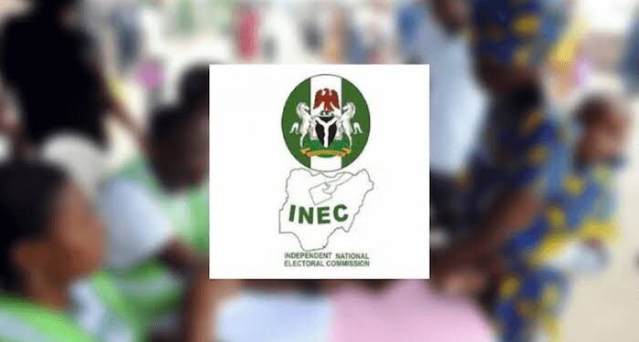 INEC Uploads 88% of Edo Election Results Amid Voter Tension
