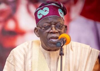 Tinubu’s Irony: Armed Forces Told to Uphold Nigeria’s ‘Giant’ Status Amid Suffering
