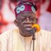 Tinubu’s Irony: Armed Forces Told to Uphold Nigeria’s ‘Giant’ Status Amid Suffering