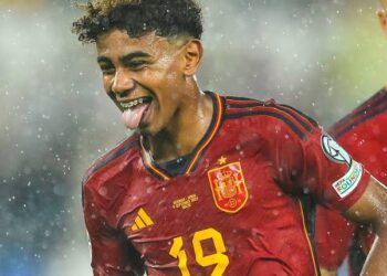 Kopa Trophy 2024 Nominees Out: Lamine Yamal, Kobbie Mainoo Leads the Pack