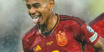 Kopa Trophy 2024 Nominees Out: Lamine Yamal, Kobbie Mainoo Leads the Pack