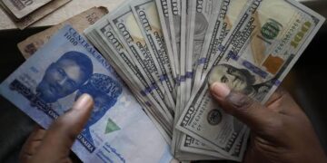 Dollar, Euro and Pounds To Naira Exchange Rate For Today, September 2 2024