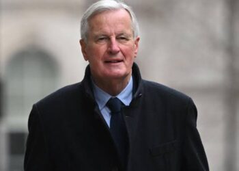 Michel Barnier Forms New Government in France After Months of Uncertainty