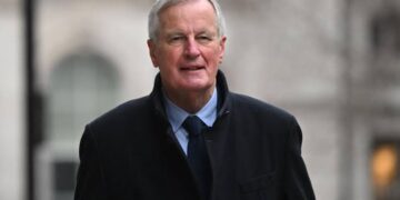 Michel Barnier Forms New Government in France After Months of Uncertainty