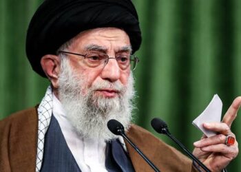 Iran’s Supreme Leader in Hiding: A Nation on Edge Following Hezbollah’s Loss