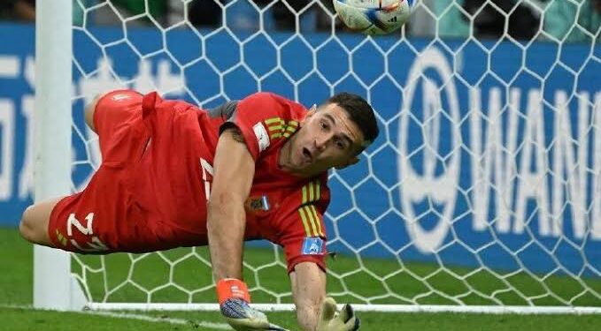 Yashin Trophy 2024 Nominees Announced, Featuring Top Goalkeepers from Around the World