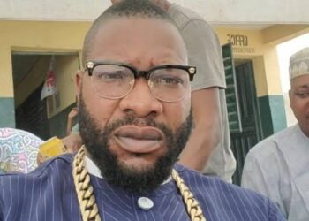 Koko Zaria Remanded for Alleged Assault on Veteran Actor