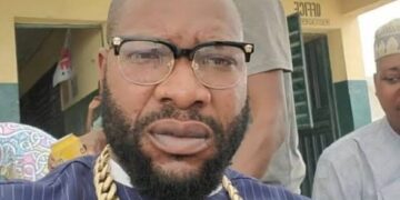 Koko Zaria Remanded for Alleged Assault on Veteran Actor