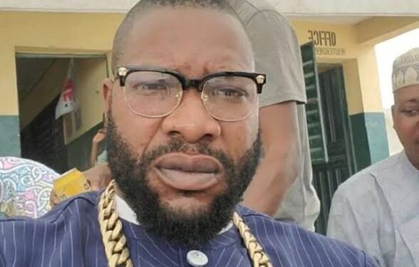 Koko Zaria Remanded for Alleged Assault on Veteran Actor