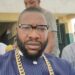 Koko Zaria Remanded for Alleged Assault on Veteran Actor