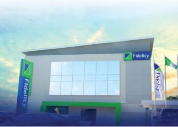 Fidelity Bank Shares Surge 38% Month-To- Date, Hit N17.95 High