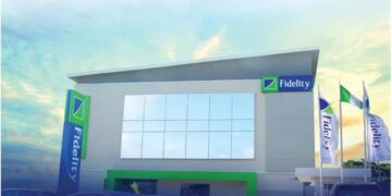 Fidelity Bank Shares Surge 38% Month-To- Date, Hit N17.95 High
